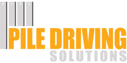 Pile Driving Solutions