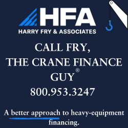 Harry Fry & Associates