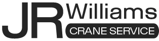 JR Williams Crane Service, Inc.