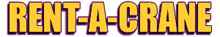 RENT-A-CRANE of OKLAHOMA, Inc.