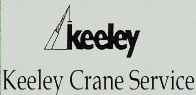 Keeley Crane
