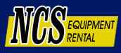 NCS Equipment, Inc.