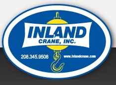 Inland Crane, Inc