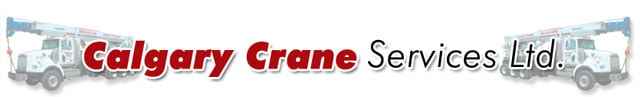 Calgary Crane Services Ltd