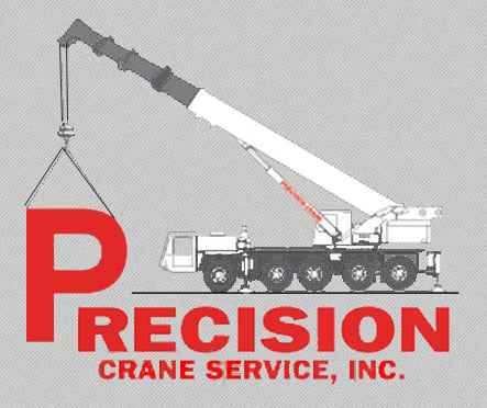 Precision Crane Service, Inc.