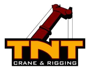 TNT Crane & Rigging, Inc.