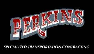 Perkins Specialized Transportation Contracting