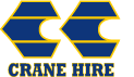 CC Crane hire