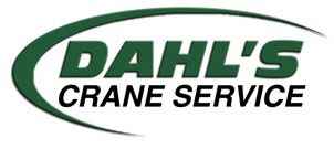 Dahl's Crane Service, LLC