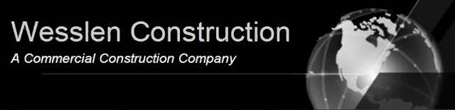 Wesslen Construction, Inc.