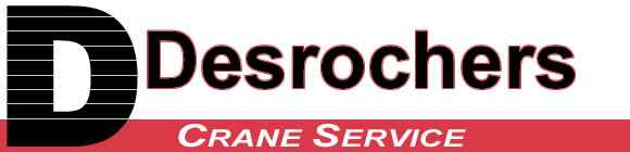 Desrochers Crane Service