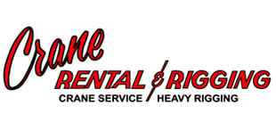 Crane Rental & Rigging