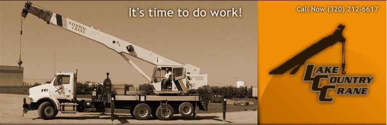 Lake County Crane Service