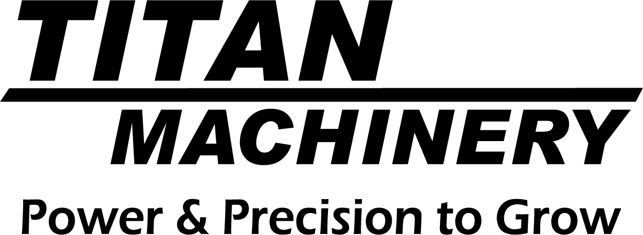 Titan Machinery