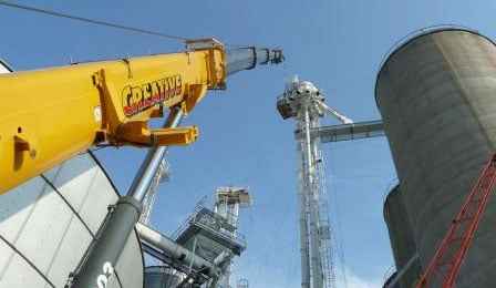 Creative Crane & Rigging, Inc.