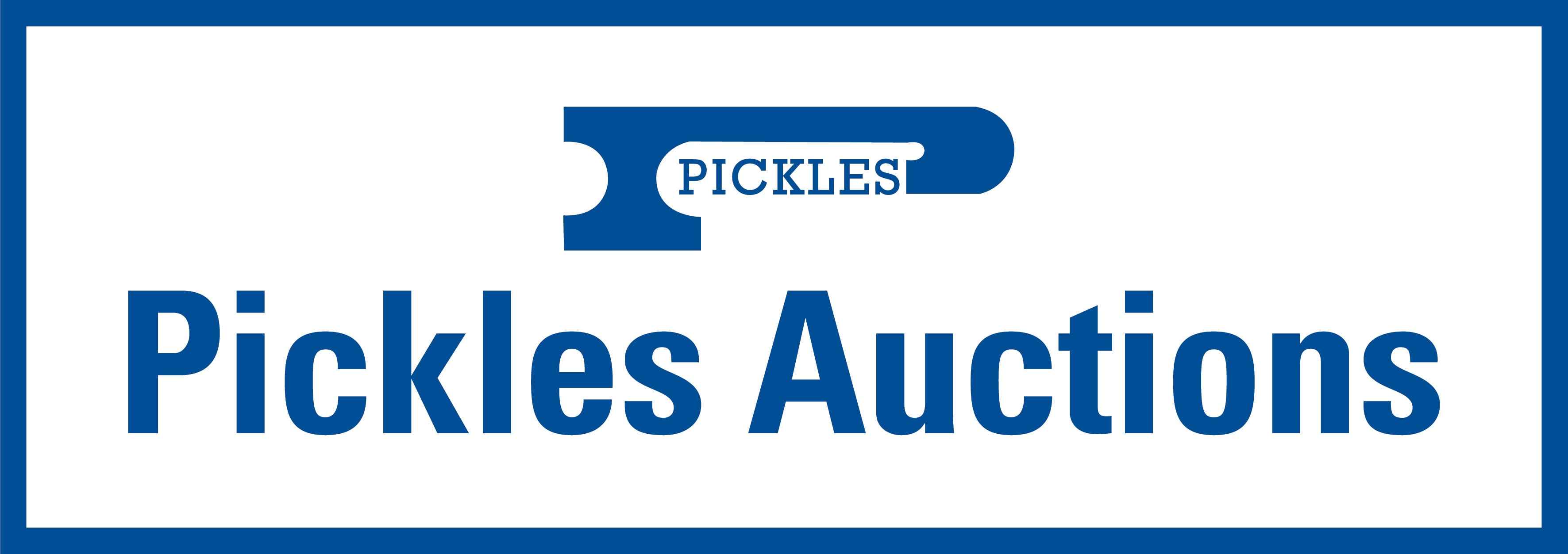 Pickles Auctions