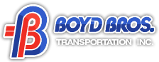 Boyd Brothers Transportation, Inc.