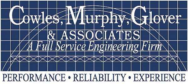 Cowles, Murphy, Glover & Associates