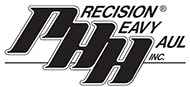 Precision Heavy Haul, Inc.