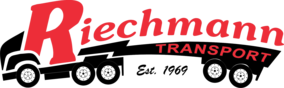 Riechmann Transport, Inc.