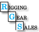 Rigging Gear Sales, Inc.