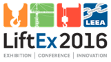 LiftEx 2016 Conference & Exhibition