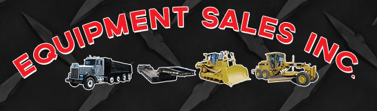Equipment Sales, Inc.