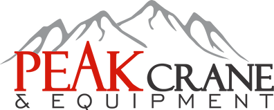 Peak Crane & Equipment