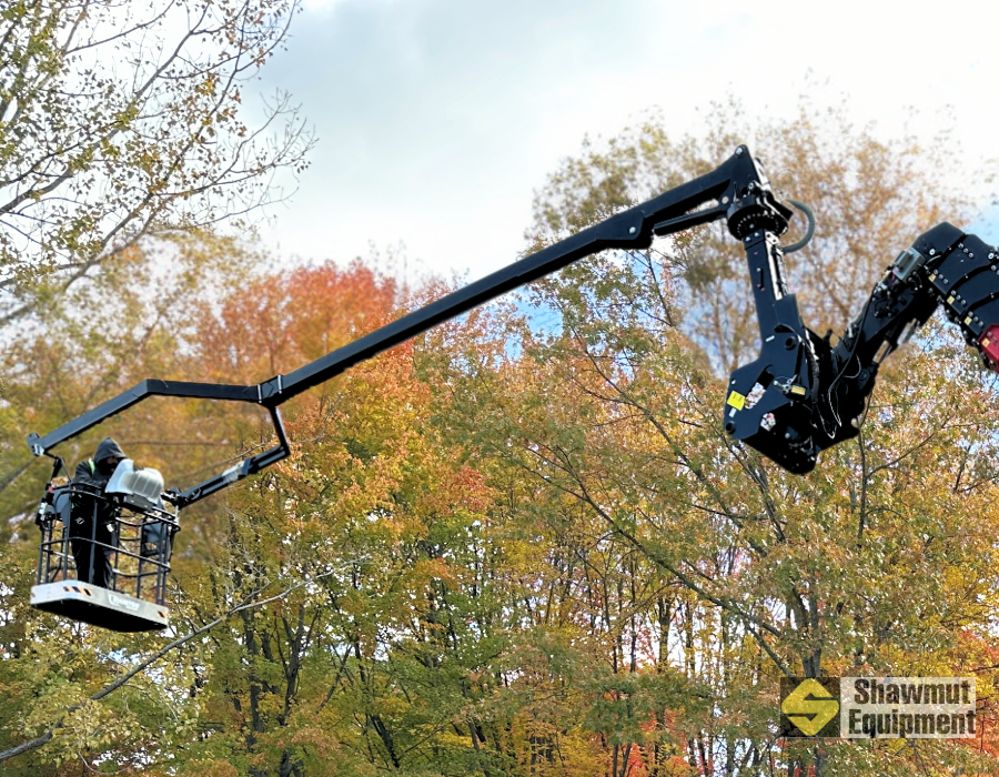 2024 Other Bridge Equipment for Rent in Easton Massachusetts Crane Network image 2