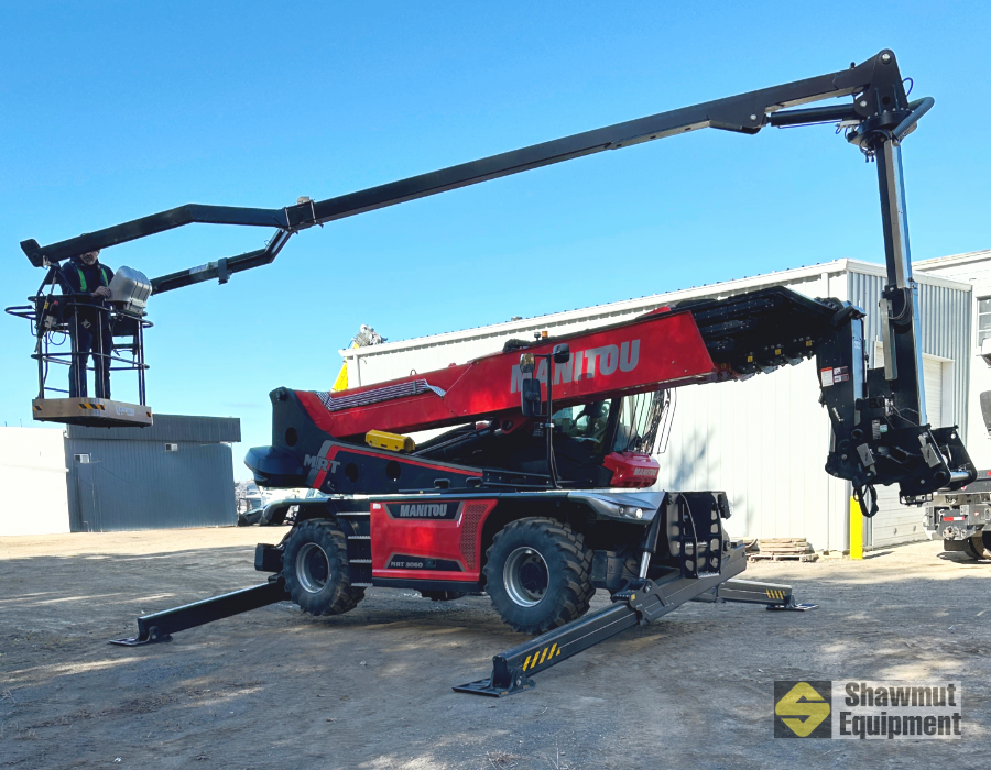 2024 Other Bridge Equipment for Rent in Easton Massachusetts Crane Network image 1