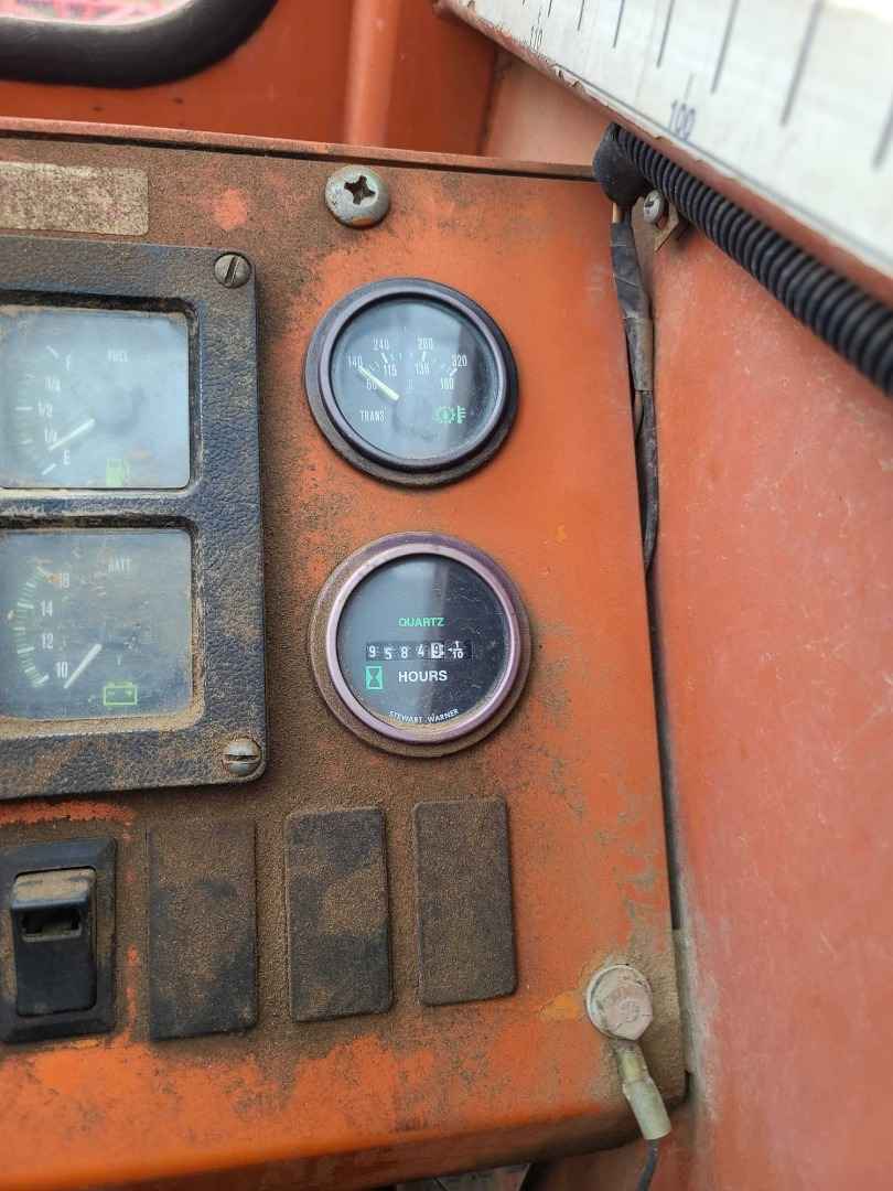 2000 LULL 1044C-54 Forklifts Equipment for Sale or Rent in Portland Oregon Crane Network image 1