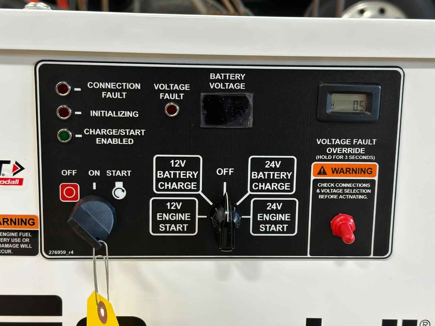 VANAIR Various Equipment for Rent in Cleveland Ohio Crane Network image 1