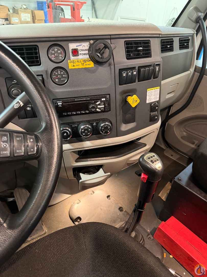 2018 Manitex 30112S Boom Truck Crane for Sale in Van Nuys California Crane Network image 6