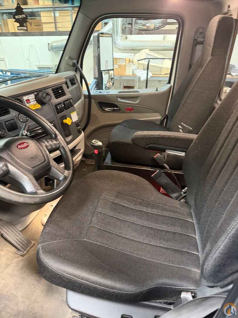 2018 Manitex 30112S Boom Truck Crane for Sale in Van Nuys California Crane Network image 4