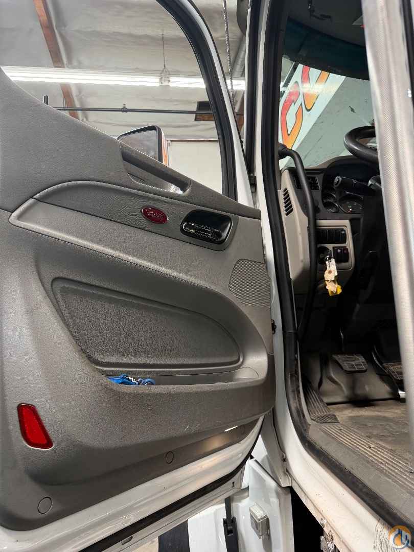 2018 Manitex 30112S Boom Truck Crane for Sale in Van Nuys California Crane Network image 7