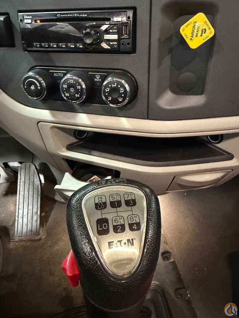 2018 Manitex 30112S Boom Truck Crane for Sale in Van Nuys California Crane Network image 10