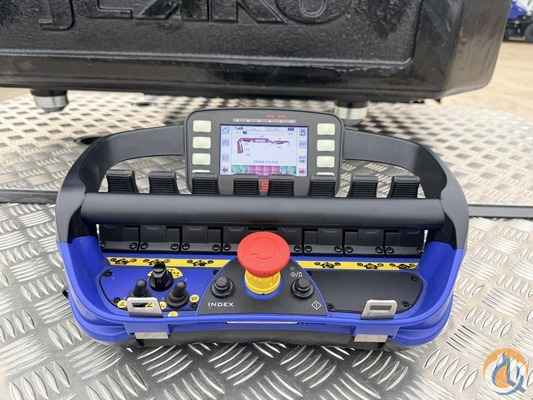 2023 Jekko JF545 Mini Crane for Rent in Cleveland Ohio Crane Network image 13