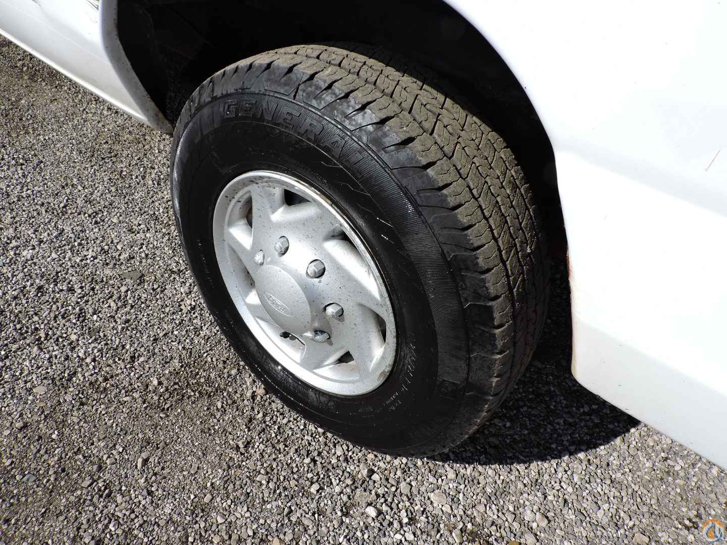 2012 DUR-A-LIFT DVS 29TS Bucket/Service Truck Crane for Sale in Hodgkins Illinois Crane Network image 12