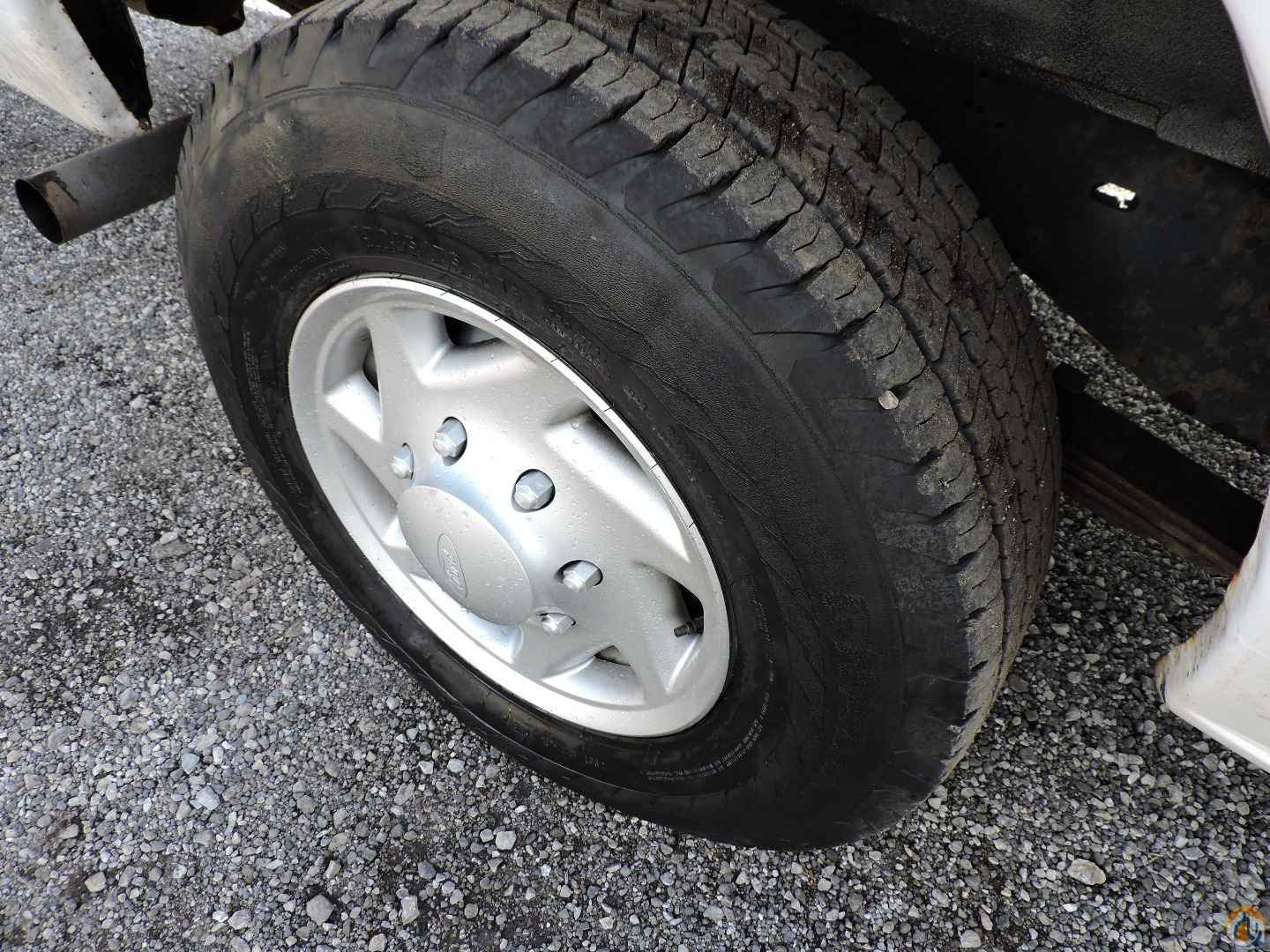 2012 DUR-A-LIFT DVS 29TS Bucket/Service Truck Crane for Sale in Hodgkins Illinois Crane Network image 11