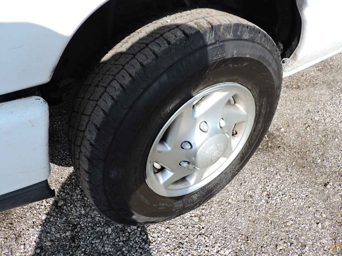 2012 DUR-A-LIFT DVS 29TS Bucket/Service Truck Crane for Sale in Hodgkins Illinois Crane Network image 9