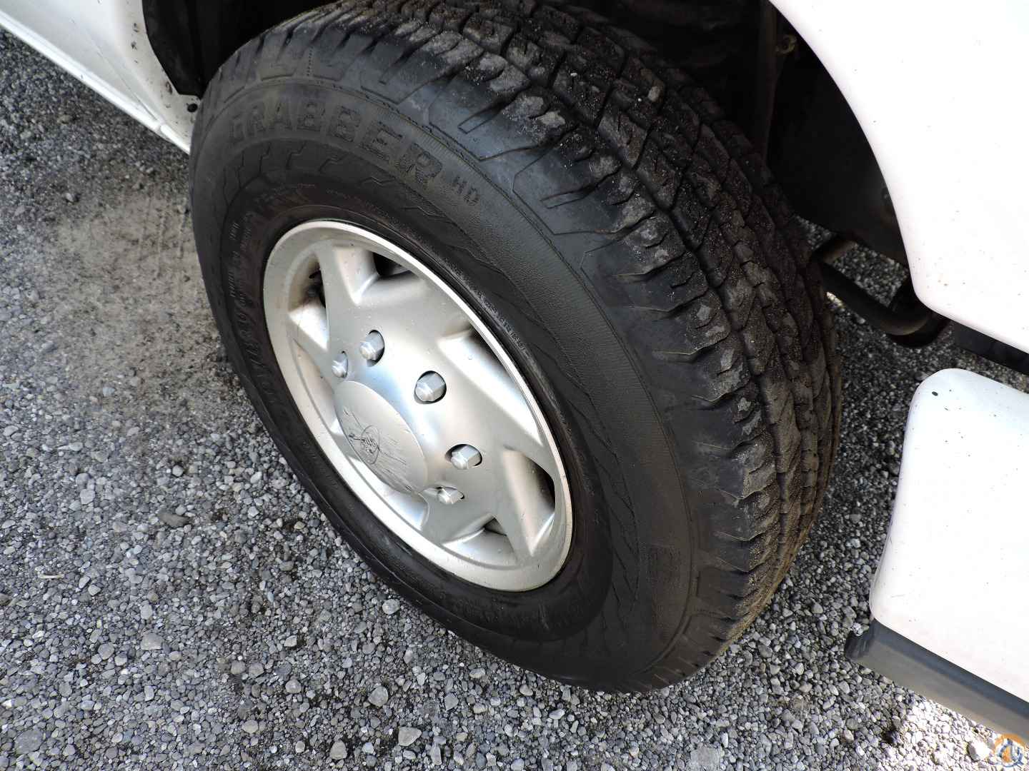 2012 DUR-A-LIFT DVS 29TS Bucket/Service Truck Crane for Sale in Hodgkins Illinois Crane Network image 10