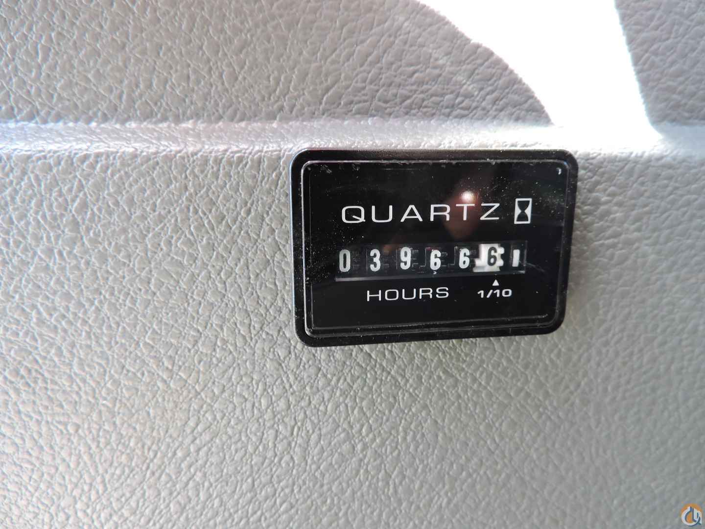 2014 DUR-A-LIFT DVS 29TS Bucket/Service Truck Crane for Sale in Hodgkins Illinois Crane Network image 6