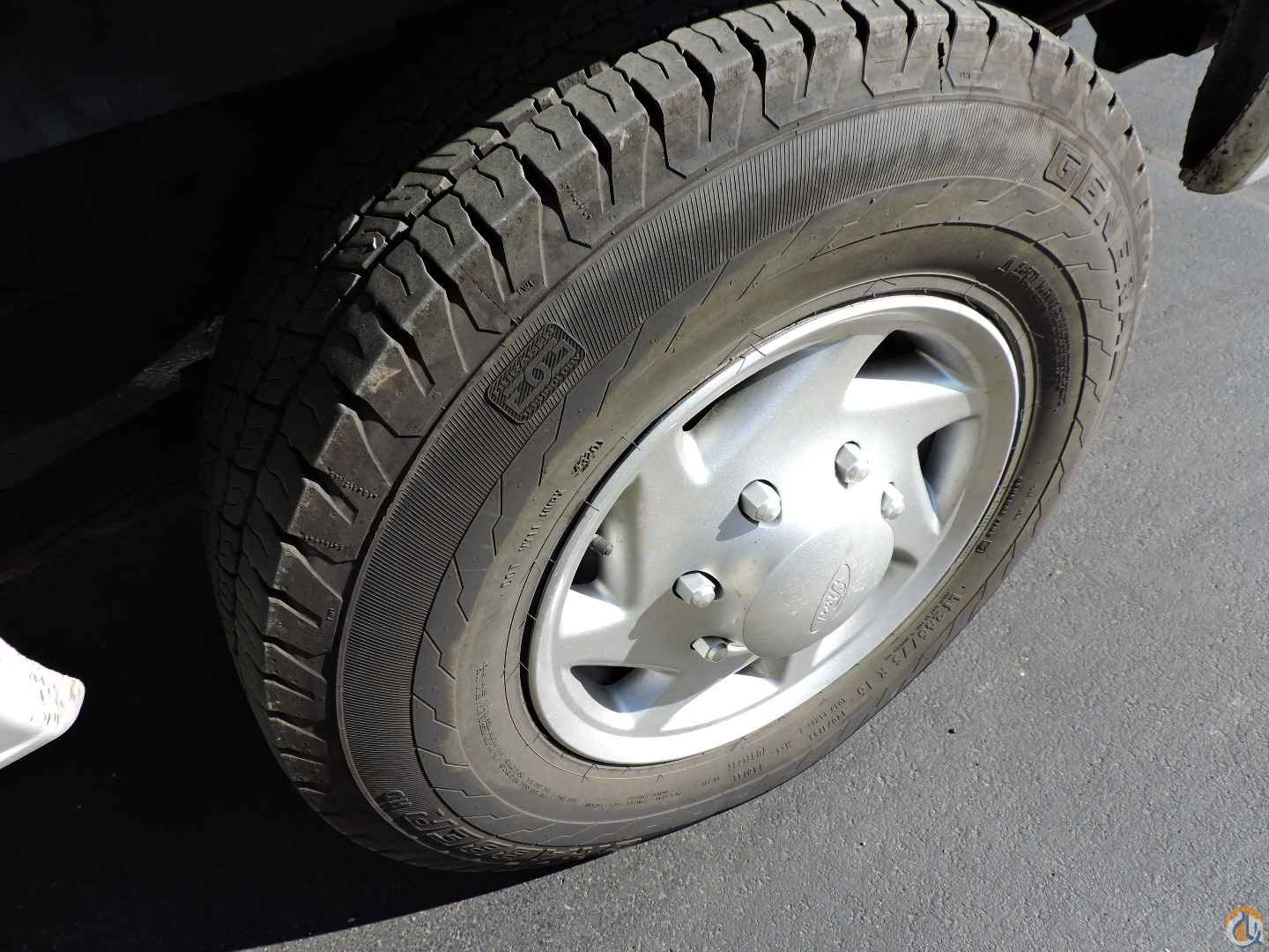 2014 DUR-A-LIFT DVS 29TS Bucket/Service Truck Crane for Sale in Hodgkins Illinois Crane Network image 8