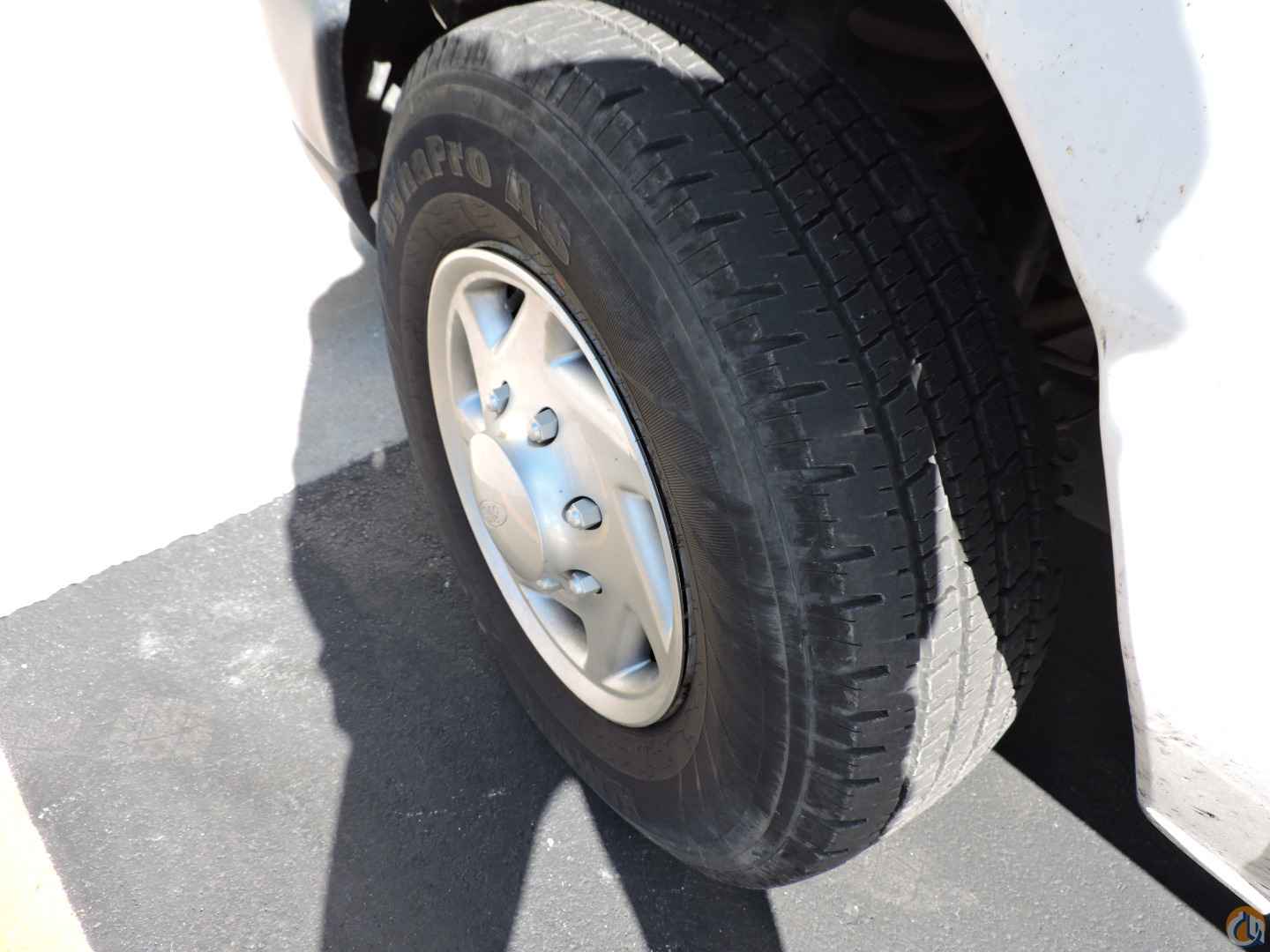 2014 DUR-A-LIFT DVS 29TS Bucket/Service Truck Crane for Sale in Hodgkins Illinois Crane Network image 7