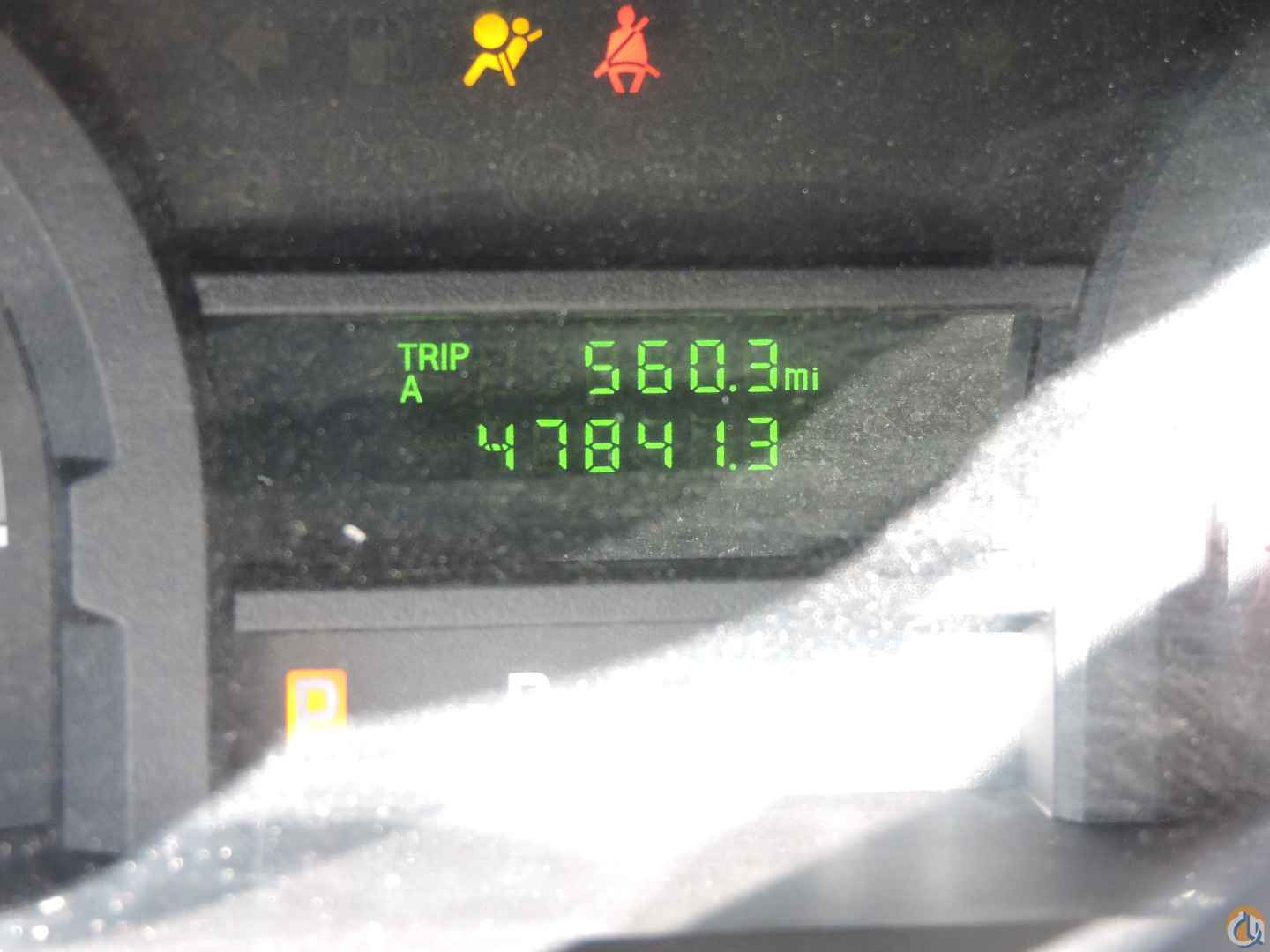 2014 DUR-A-LIFT DVS 29TS Bucket/Service Truck Crane for Sale in Hodgkins Illinois Crane Network image 16