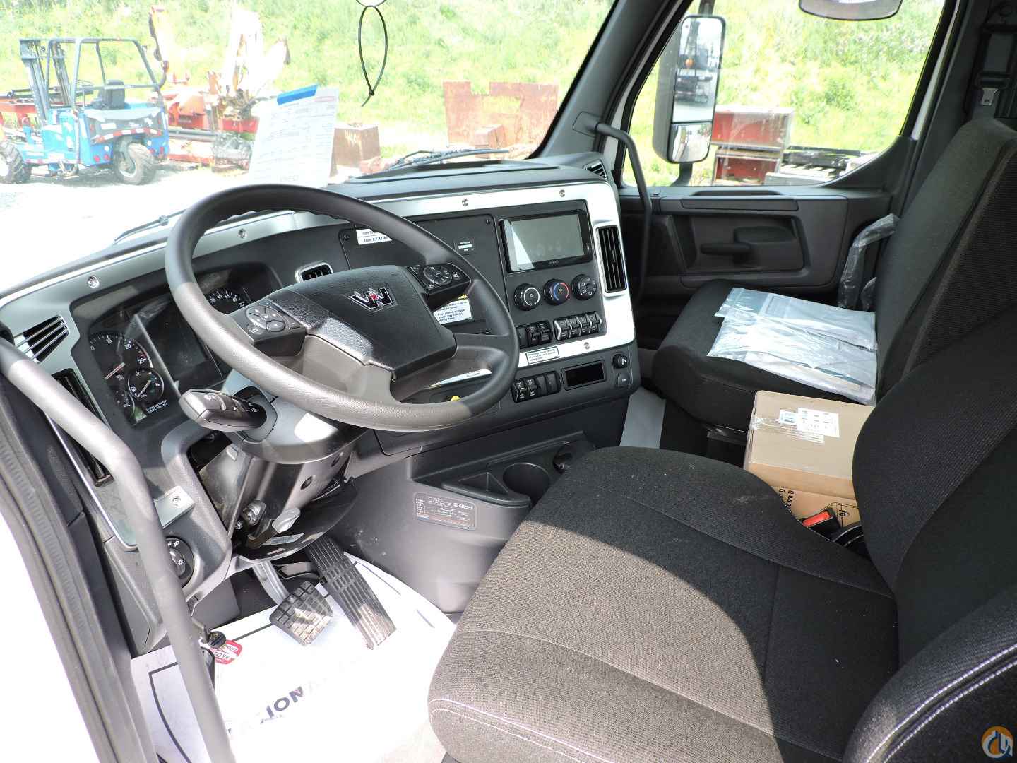 2026 National 14127A Boom Truck Crane for Sale in Hodgkins Illinois Crane Network image 7