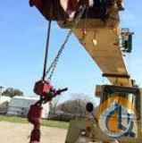 Trimble Gs075-B Wirelss A2B Switch undefined Part for Sale in Florida Crane Network image 2