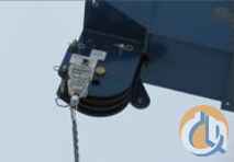 Trimble Gs075-B Wirelss A2B Switch undefined Part for Sale in Florida Crane Network image 3