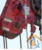 Trimble Gs075-B Wirelss A2B Switch undefined Part for Sale in Florida Crane Network image 1