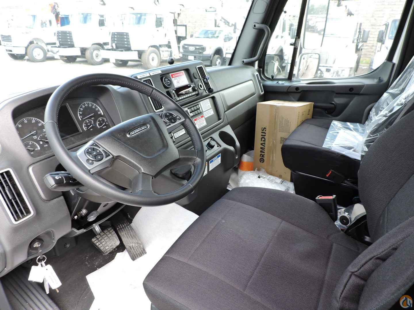 2025 National NBT30H-2 Boom Truck Crane for Sale in Hodgkins Illinois Crane Network image 8